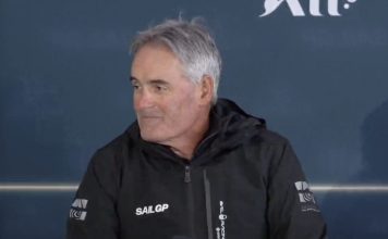 Sir Russell Coutts to headline Yacht Racing Forum 2025