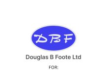Douglas-B-Foote-Engineering-DBF 2