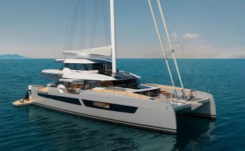 FPY 110: Fountaine Pajot’s manifesto in three hulls