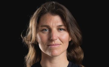 Julia Gross joins Artemis SailGP as strategist for 2026