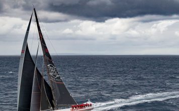 Palm Beach XI returns to take on the 2025 Rolex Sydney to Hobart Yacht Race