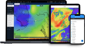 New global weather models raise the bar for marine forecasting