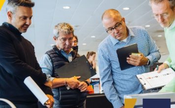 DAME Design Awards 2025 puts smart marine design under the spotlight