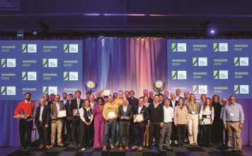 DAME Design Awards 2025: Fresh thinking takes centre stage at METSTRADE