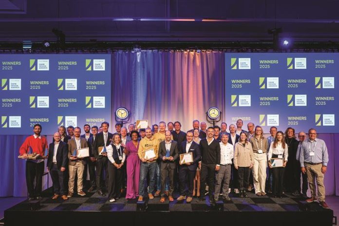 2025 DAME Design Awards