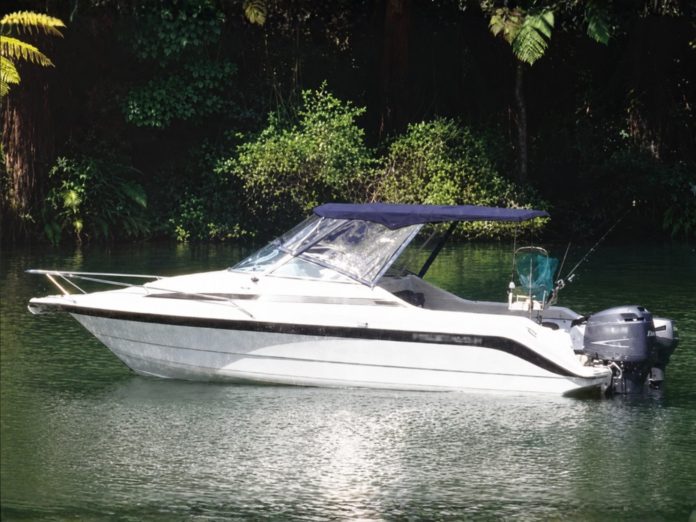 Tristram Millennium 691