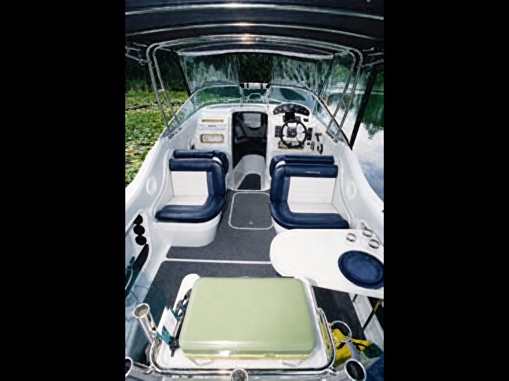 Tristram Millennium 691