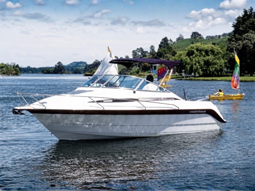 Tristram Millennium 691