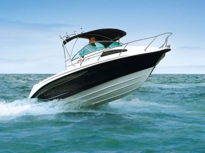 Fi-Glass Warrior (2011) // Photo credit: John Ford