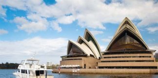Grand Banks 45 Heritage EU in Sydney