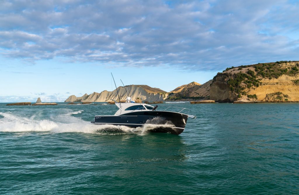 Mummafat shows off some of her moves. 