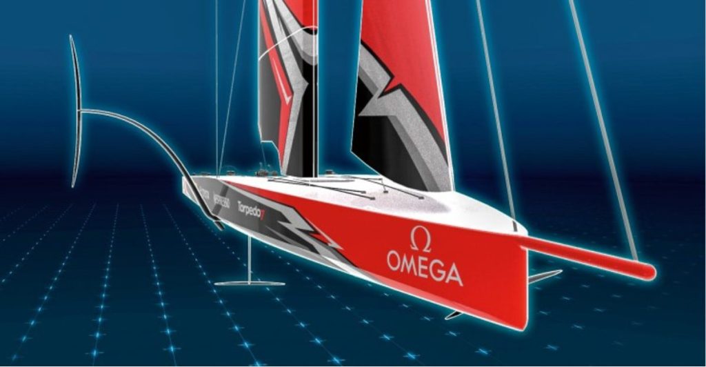 Meeting of minds // Photo credit: Mark Seabrook