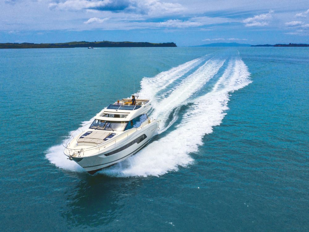 Prestige 630S