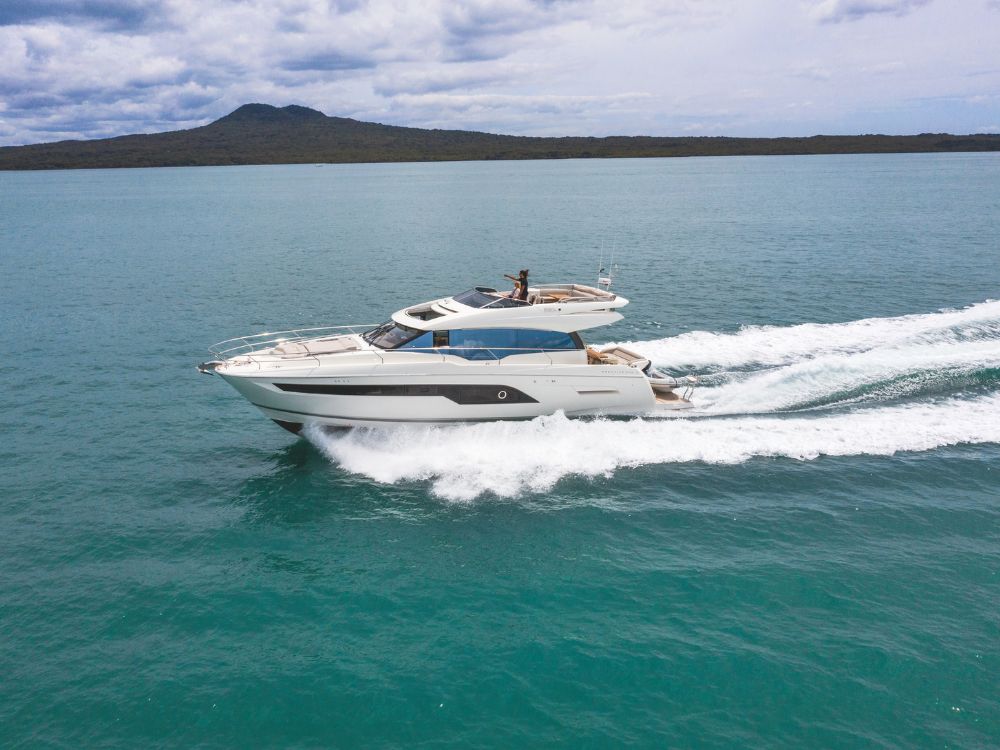 Prestige 630S