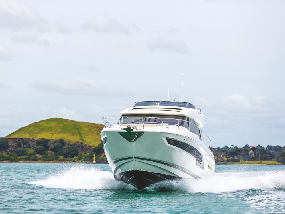 Prestige 630S