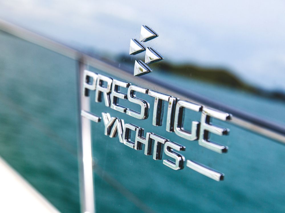 Prestige 630S