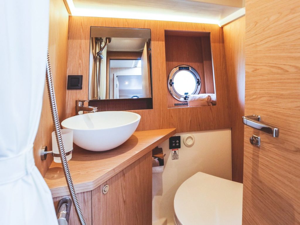 Beneteau Swift Trawler 41 Fly