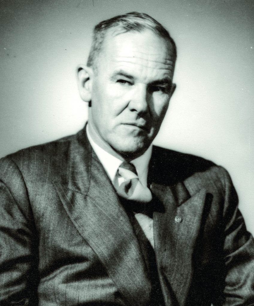 Jack Brooke