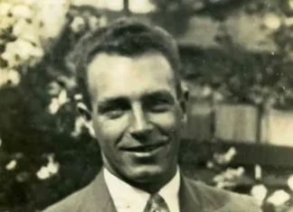 Bill Couldrey Part 6: World War II Bill Couldrey Part 6: World War II