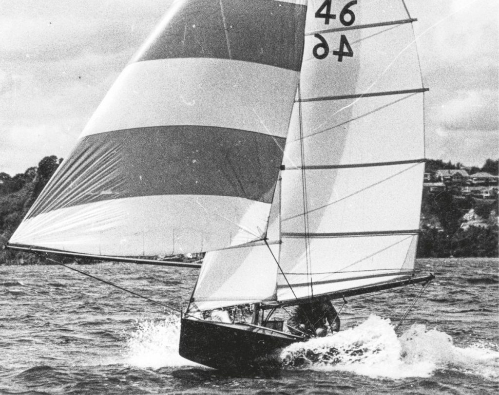 R Class Salaam R46. Photo courtesy Harold Kidd