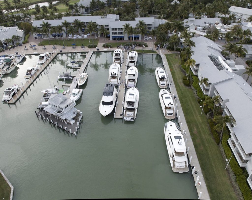 Maritimo celebrates 20 years: Chapter Four // Maritimo