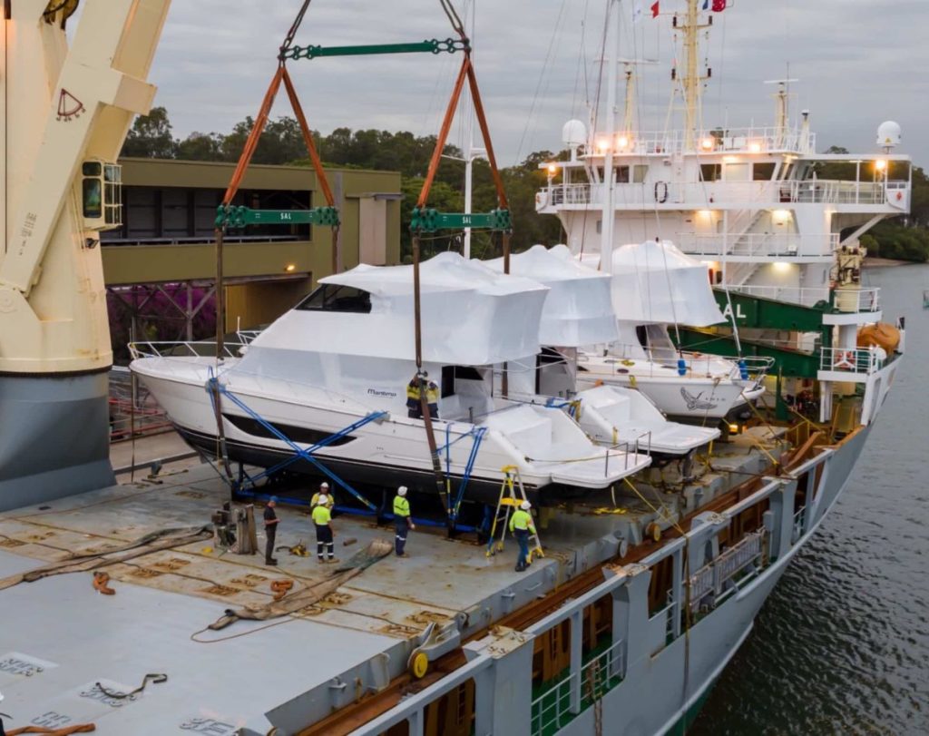 Maritimo celebrates 20 years: Chapter Four // Maritimo