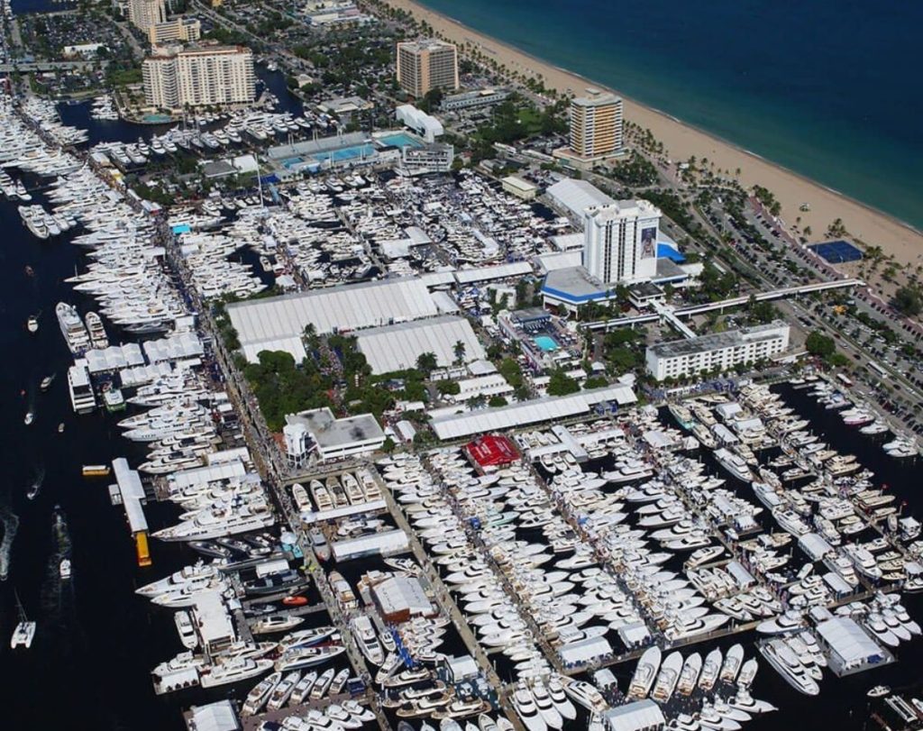 FLIBS, Maritimo celebrates 20 years_ Chapter Four // Maritimo