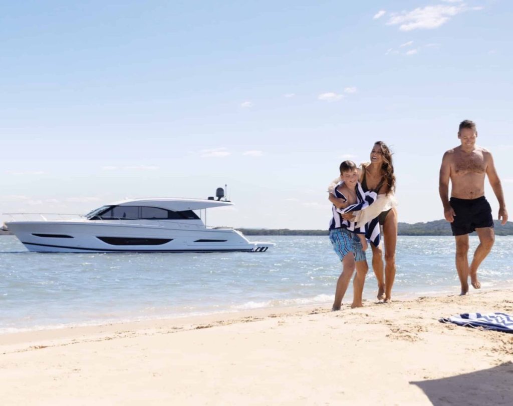 Maritimo celebrates 20 years: Chapter Five // Maritimo