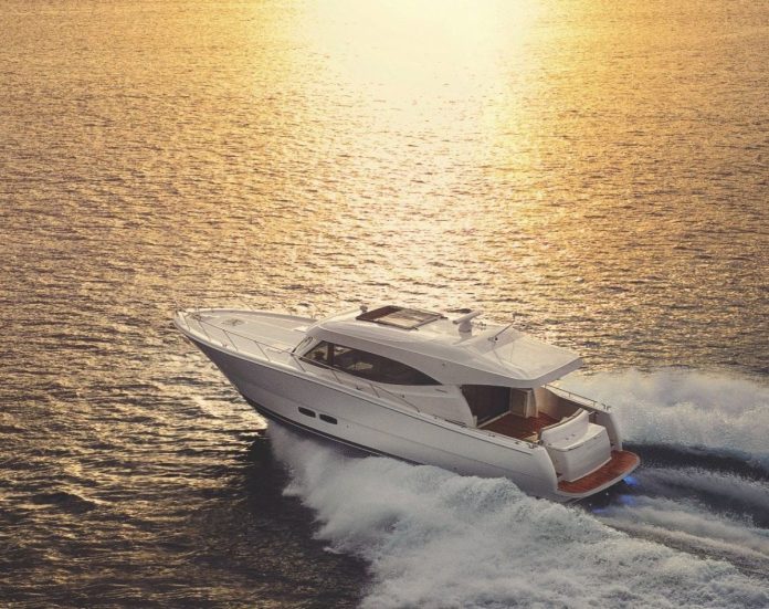 Maritimo pre 2018 // Maritimo