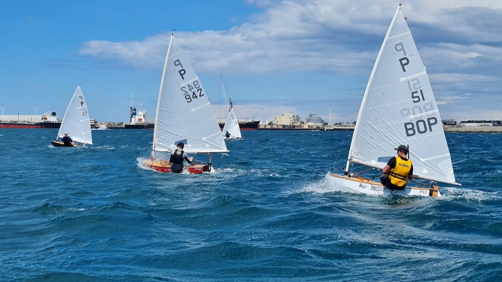 Wills P37, Burling P942, and Meech P51.