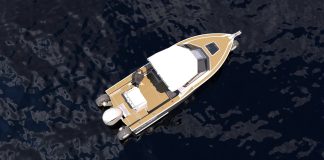 Innovision Amphibious