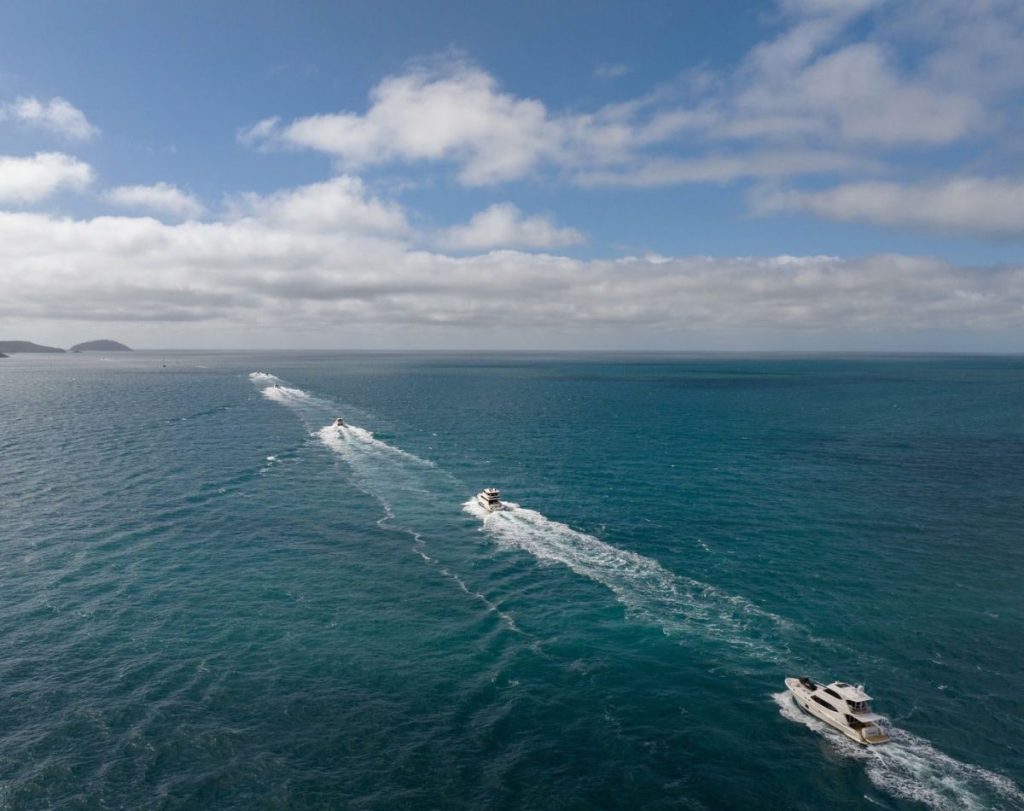 Maritimo celebrates 20 years: Chapter Nine // Maritimo