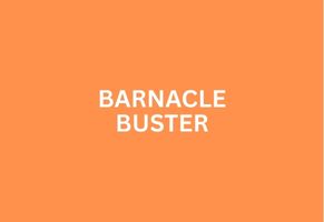 Barnacle Buster
