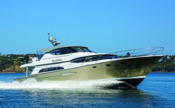 The Aurora Gold paint job is truly gorgeous.