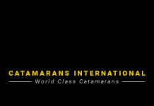 Catamarans International World Class Catamarans