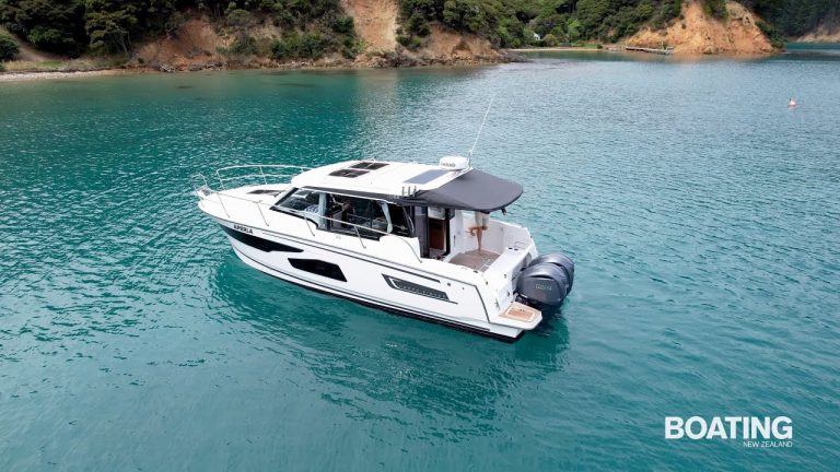 Jeanneau Merry Fisher 1095