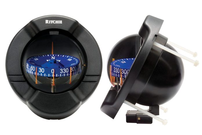 SuperSport Venture SS-PR2 Magnetic Compass