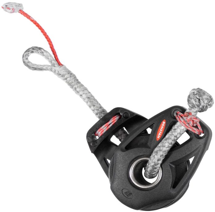 Series 40 Orbit Blocks from Ronson for Boating New Zealand