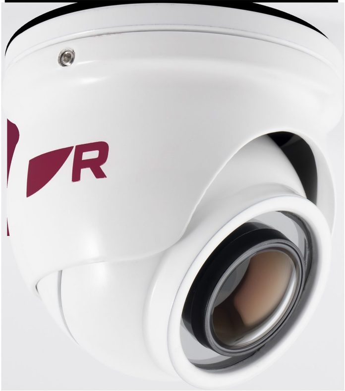 Raymarine’s new CAM300 mini day-night IP camera for Boating New Zealand