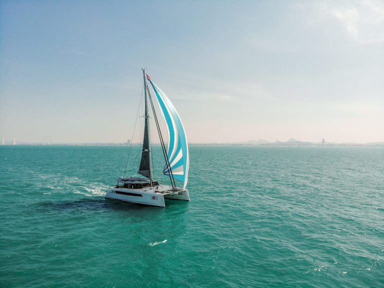 Seawind 1370