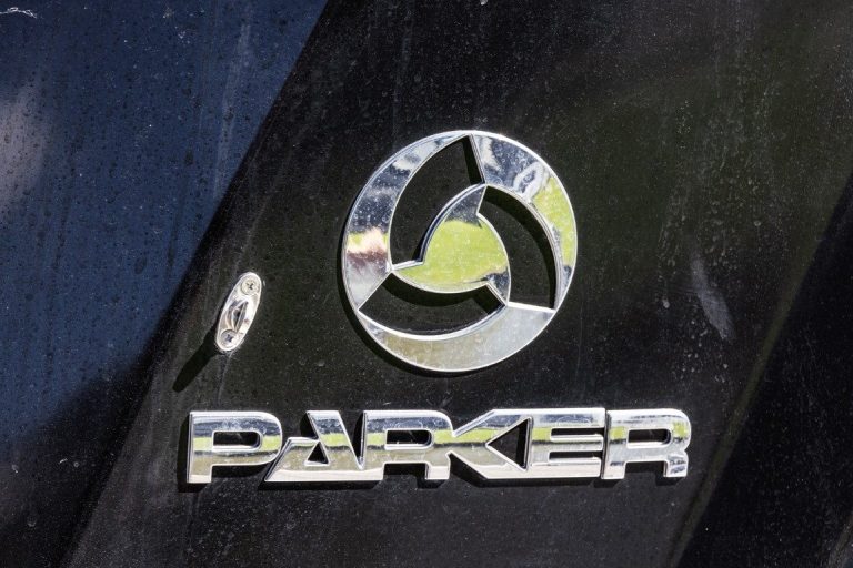 Parker 920 Explorer Max