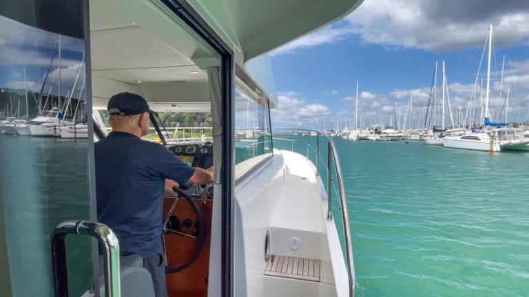 Swift Trawler 48