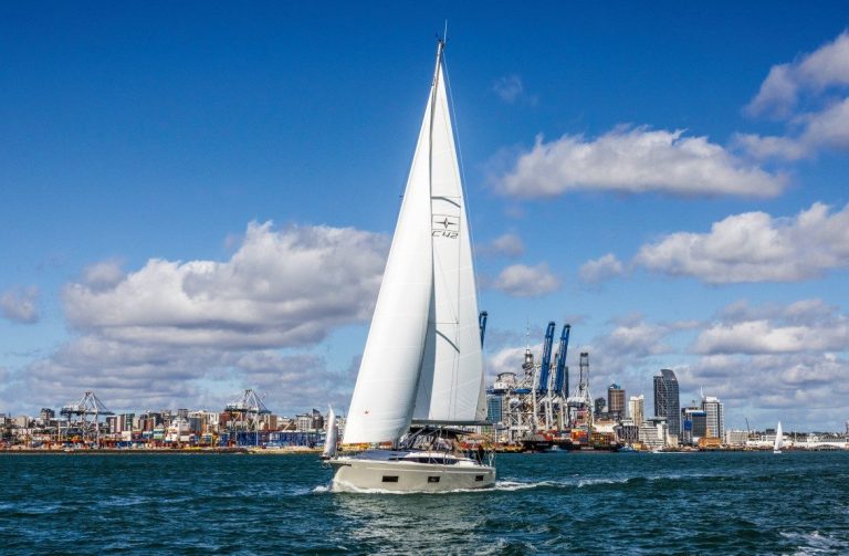 Bavaria C42