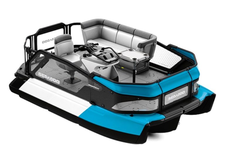 Sea-Doo Switch