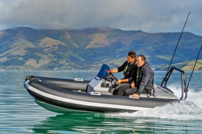King Water Jet 4m