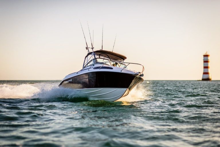 Haines Hunter SF635