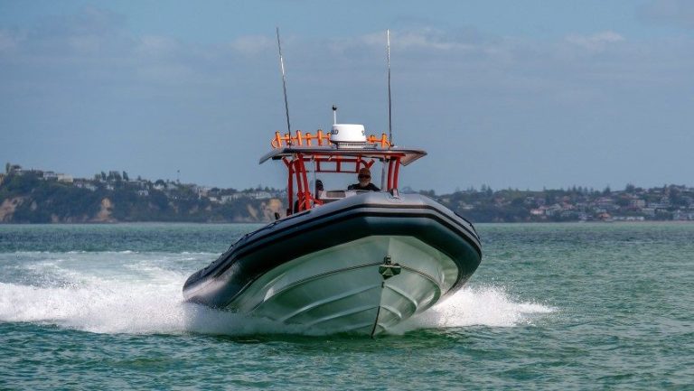 Smuggler Strata 900