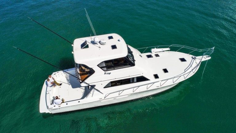 Caribbean 49 FC