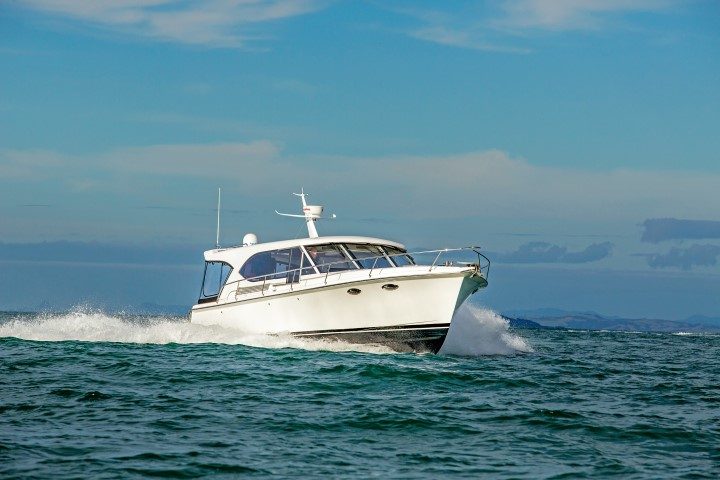 Corsair Euro 44E