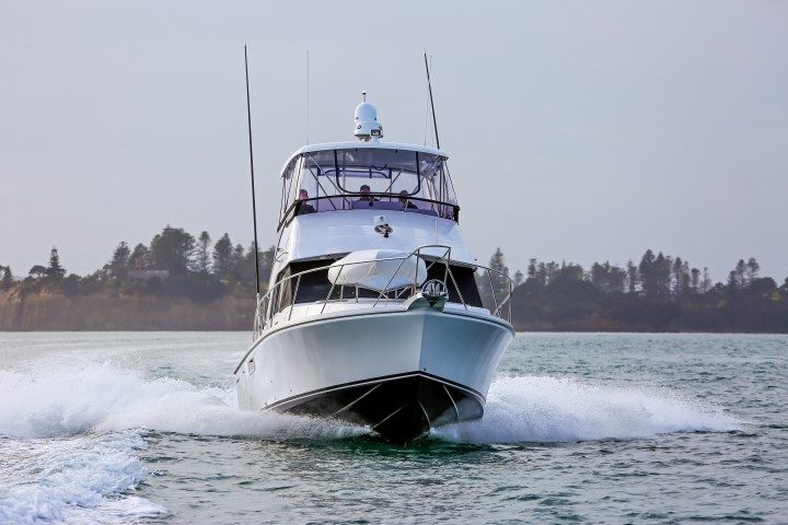 Caribbean 35 Mk III